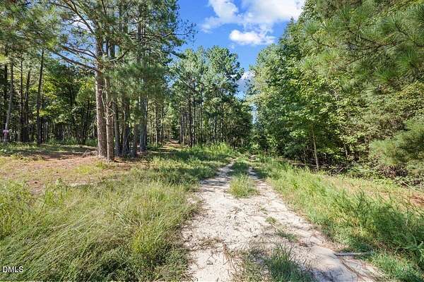 10.5 Acres of Land for Sale in Raleigh, North Carolina