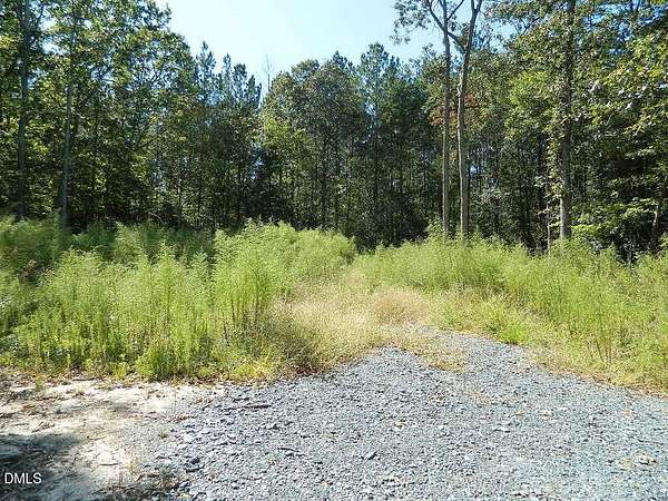 2.53 Acres of Residential Land for Sale in Bennett, North Carolina