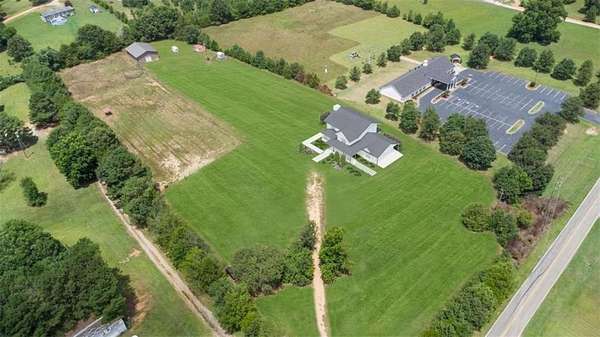 4.8 Acres of Residential Land for Sale in McDonough, Georgia