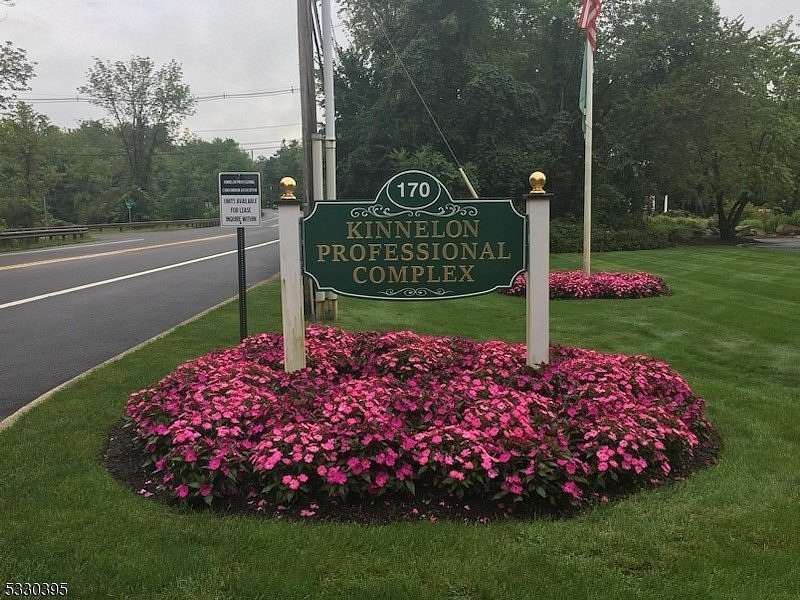 0.01 Acres of Land for Sale in Kinnelon, New Jersey