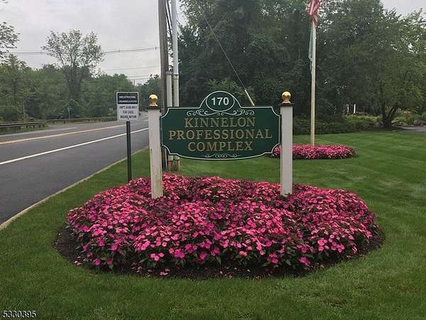 0.01 Acres of Land for Sale in Kinnelon, New Jersey