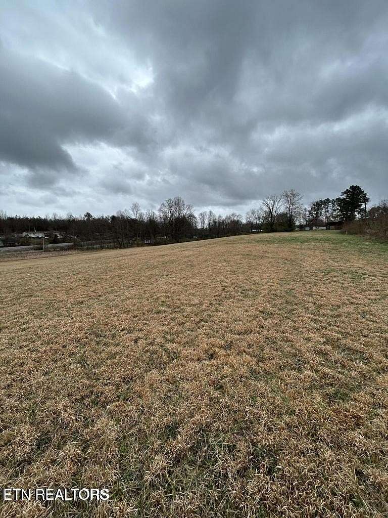 8.75 Acres of Residential Land for Sale in Rockwood, Tennessee