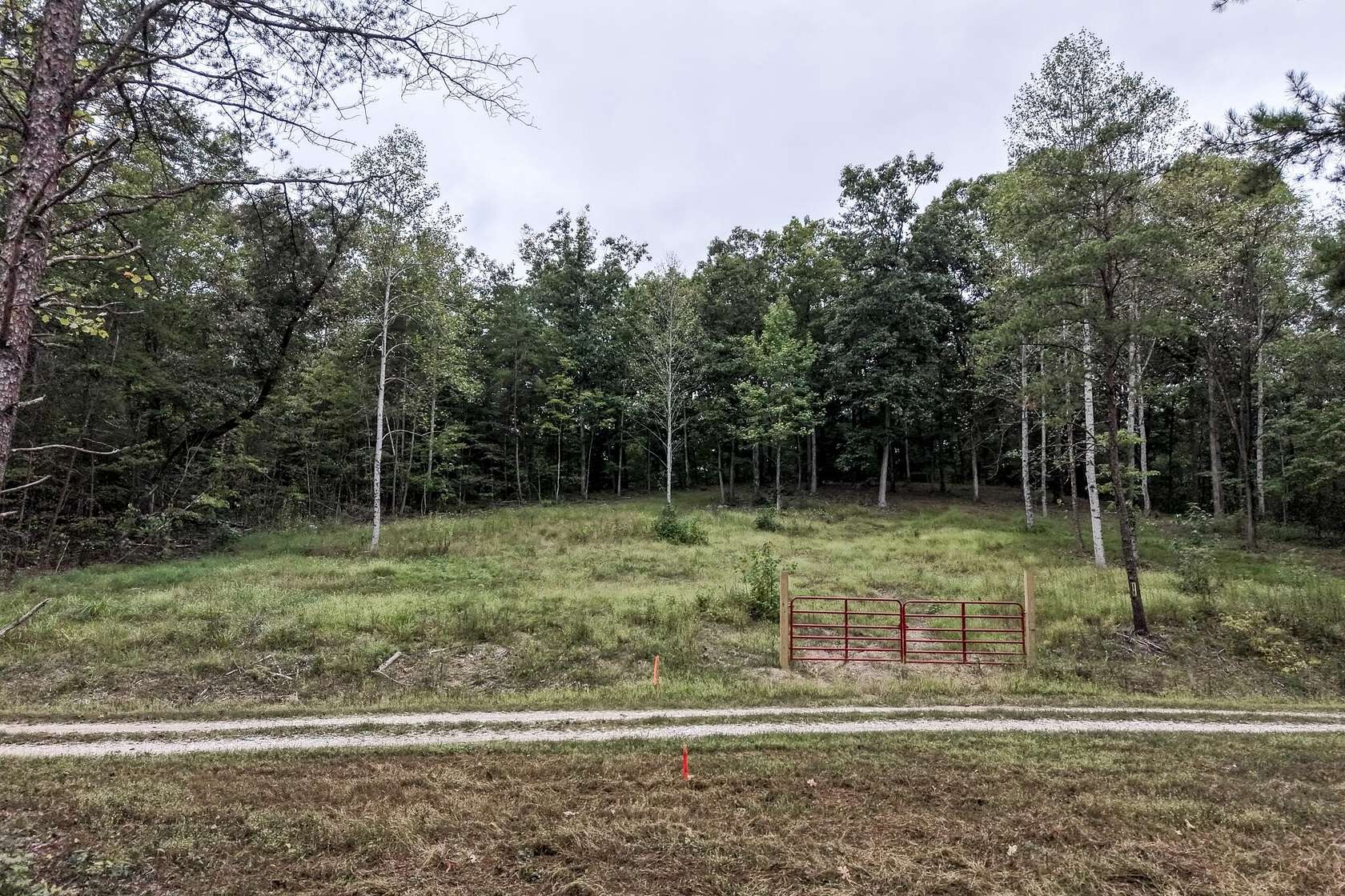 32.9 Acres of Recreational & Residential Land for Sale in Clay City, Kentucky