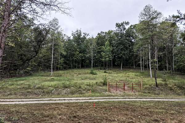 32.9 Acres of Recreational & Residential Land for Sale in Clay City, Kentucky