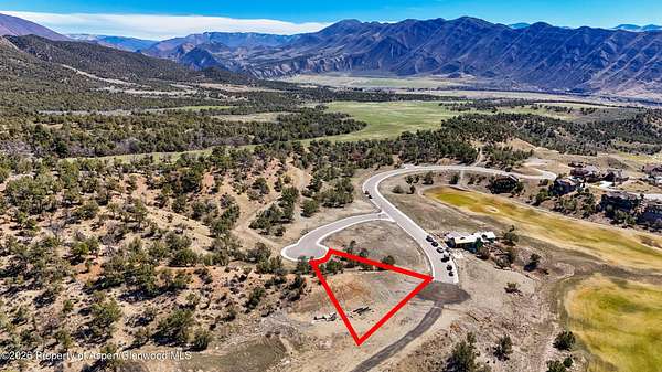 0.28 Acres of Residential Land for Sale in New Castle, Colorado