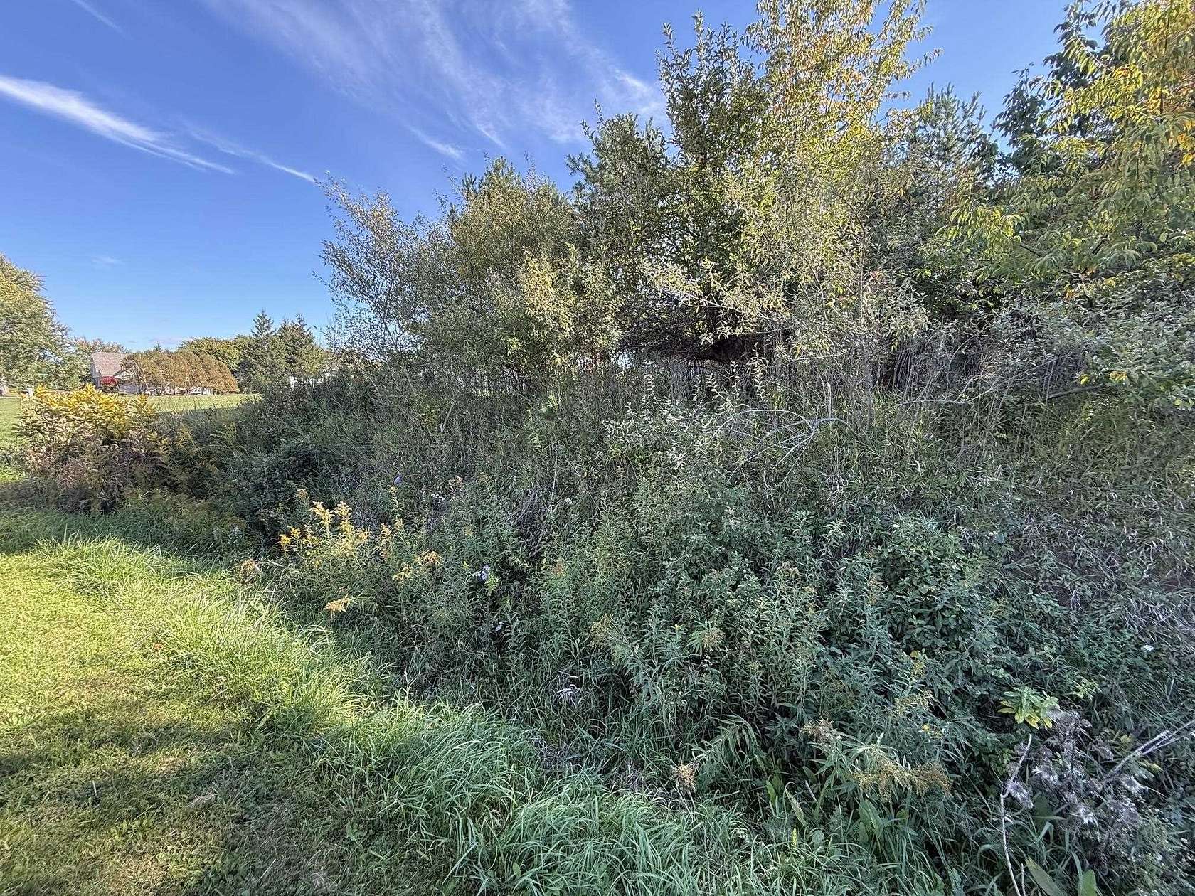 0.33 Acres of Residential Land for Sale in Gladwin, Michigan