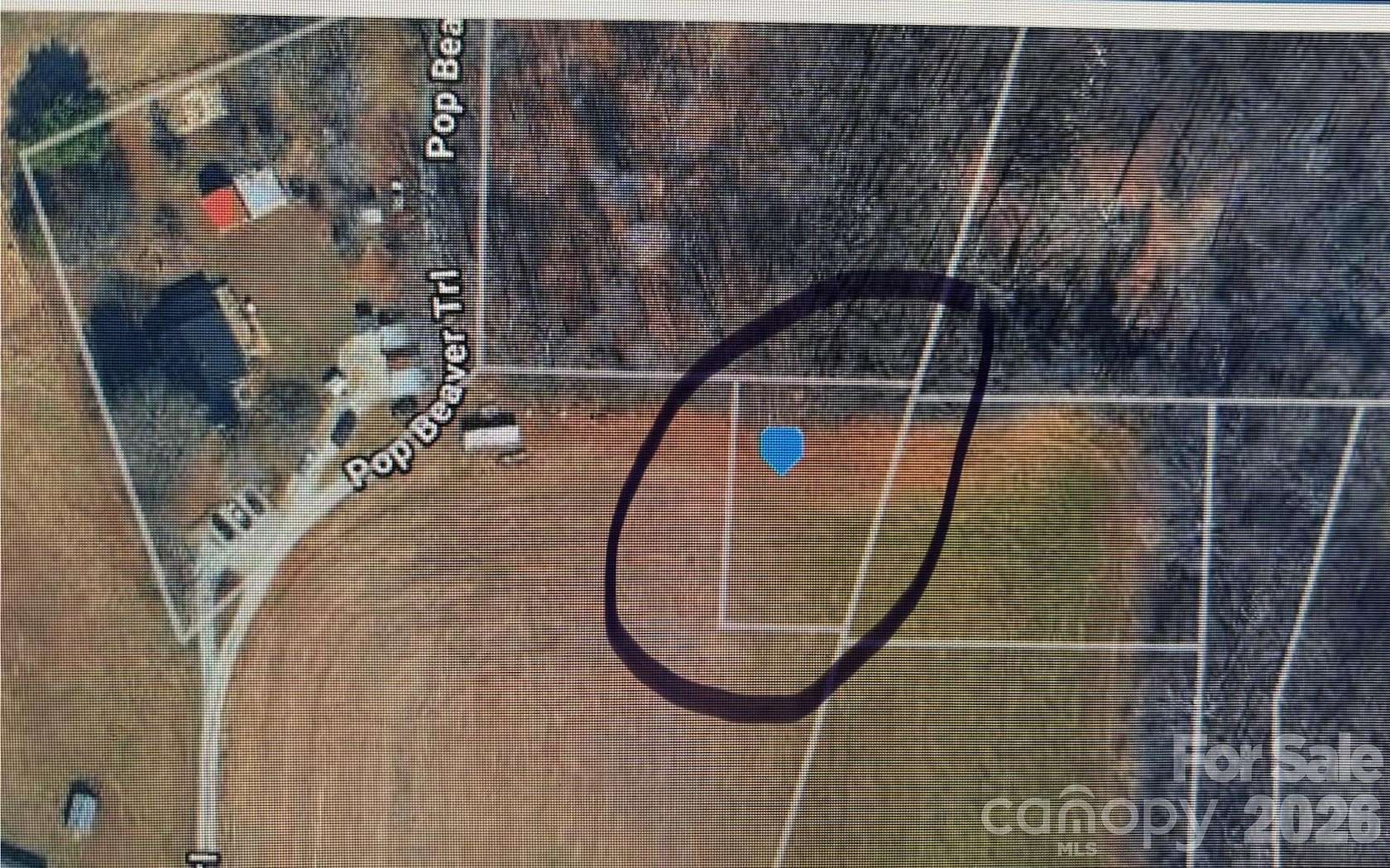 0.36 Acres of Residential Land for Sale in Cleveland, North Carolina
