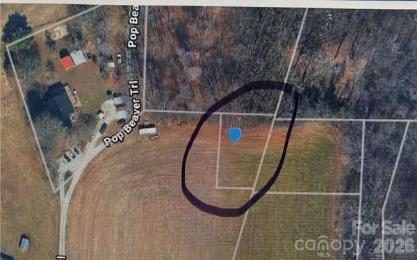 0.36 Acres of Residential Land for Sale in Cleveland, North Carolina