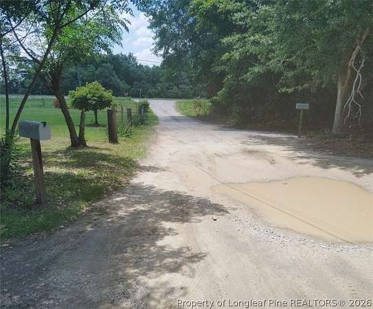 0.46 Acres of Residential Land for Sale in Hoffman, North Carolina
