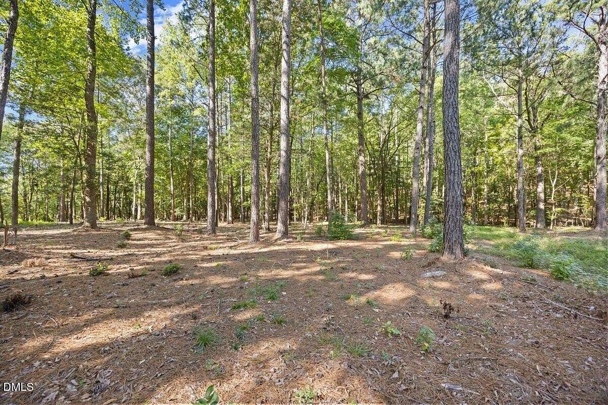 10.3 Acres of Land for Sale in Raleigh, North Carolina