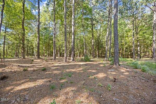 10.3 Acres of Land for Sale in Raleigh, North Carolina