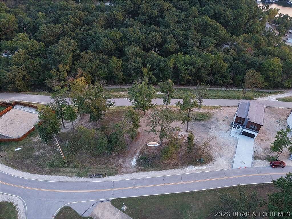 0.44 Acres of Residential Land for Sale in Lake Ozark, Missouri