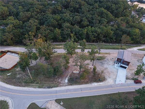 0.44 Acres of Residential Land for Sale in Lake Ozark, Missouri