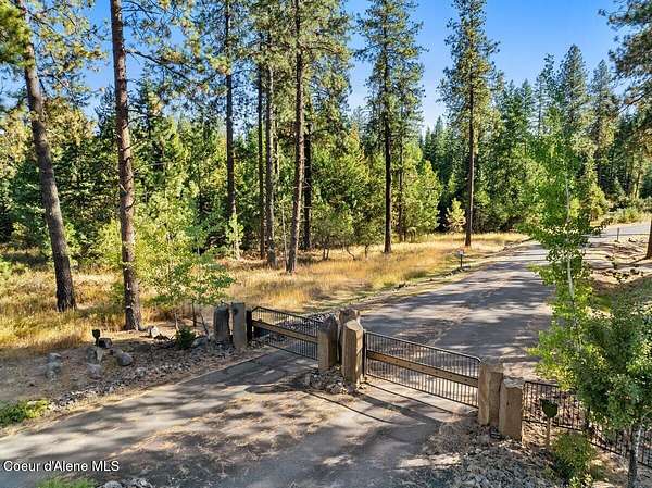 2.17 Acres of Residential Land for Sale in Coeur d'Alene, Idaho