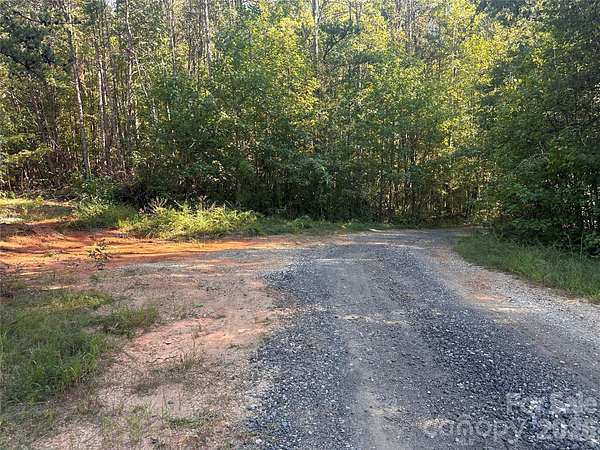 1.35 Acres of Residential Land for Sale in Lincolnton, North Carolina