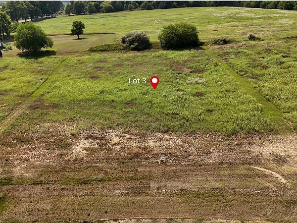 1 Acre of Residential Land for Sale in Freeport, Michigan