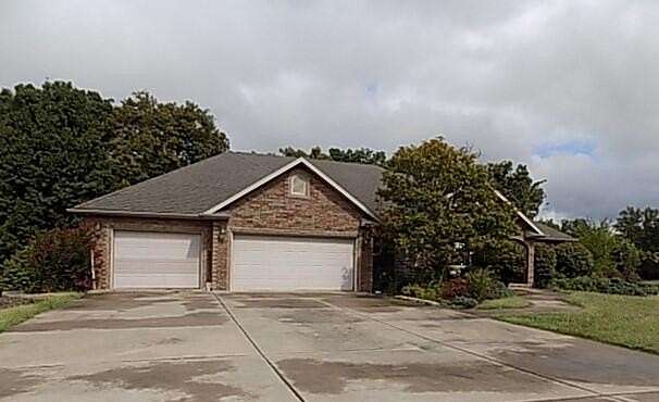 4 Acres of Land with Home for Sale in Nixa, Missouri