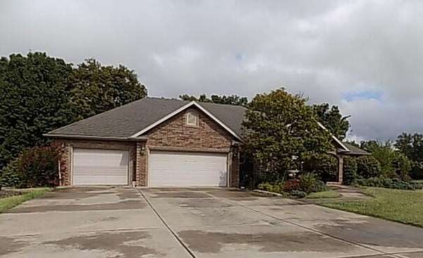 4 Acres of Land with Home for Sale in Nixa, Missouri