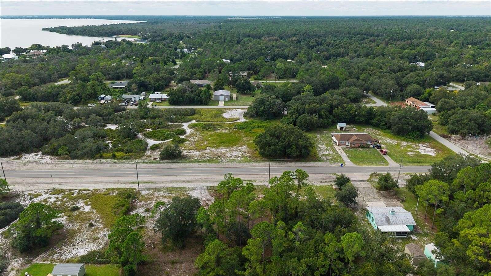 0.25 Acres of Residential Land for Sale in Lake Placid, Florida