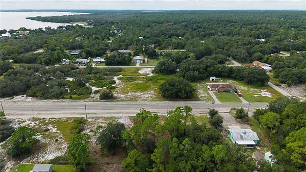 0.25 Acres of Residential Land for Sale in Lake Placid, Florida
