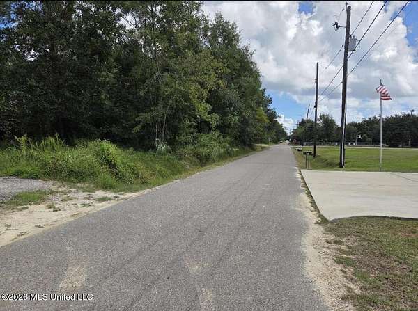 0.36 Acres of Residential Land for Sale in Bay St. Louis, Mississippi
