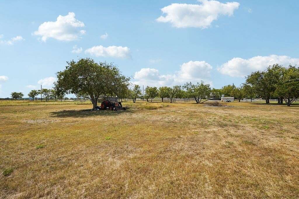 3.79 Acres of Residential Land for Sale in Kerrville, Texas