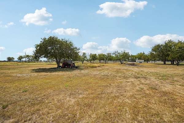 3.79 Acres of Residential Land for Sale in Kerrville, Texas
