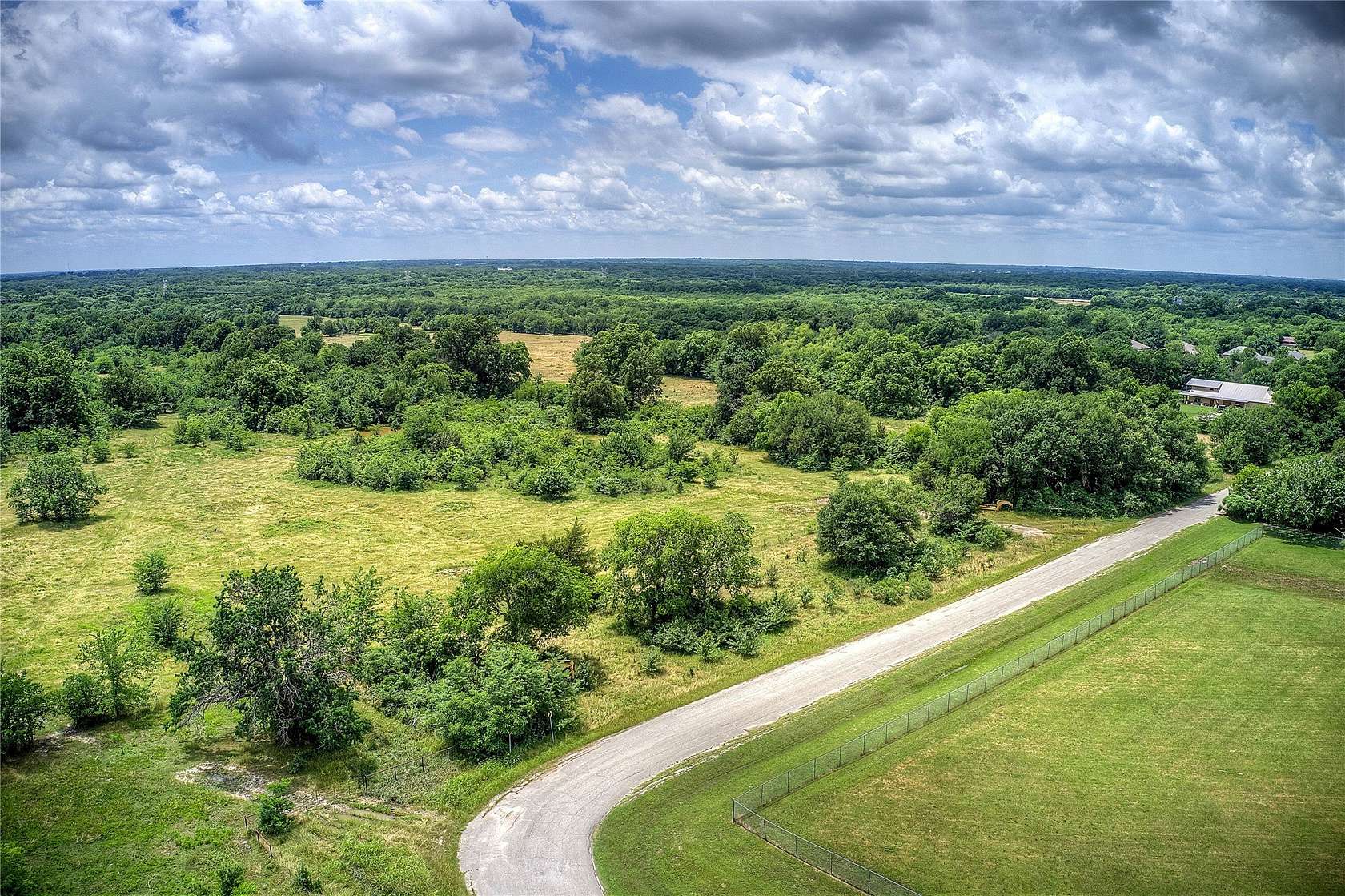 1 Acre of Land for Sale in Commerce, Texas