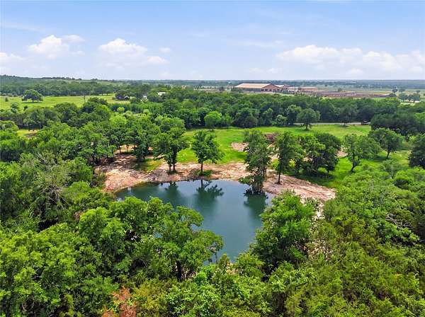 11.2 Acres of Land for Sale in Weatherford, Texas
