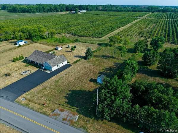 0.71 Acres of Residential Land for Sale in Kent, New York