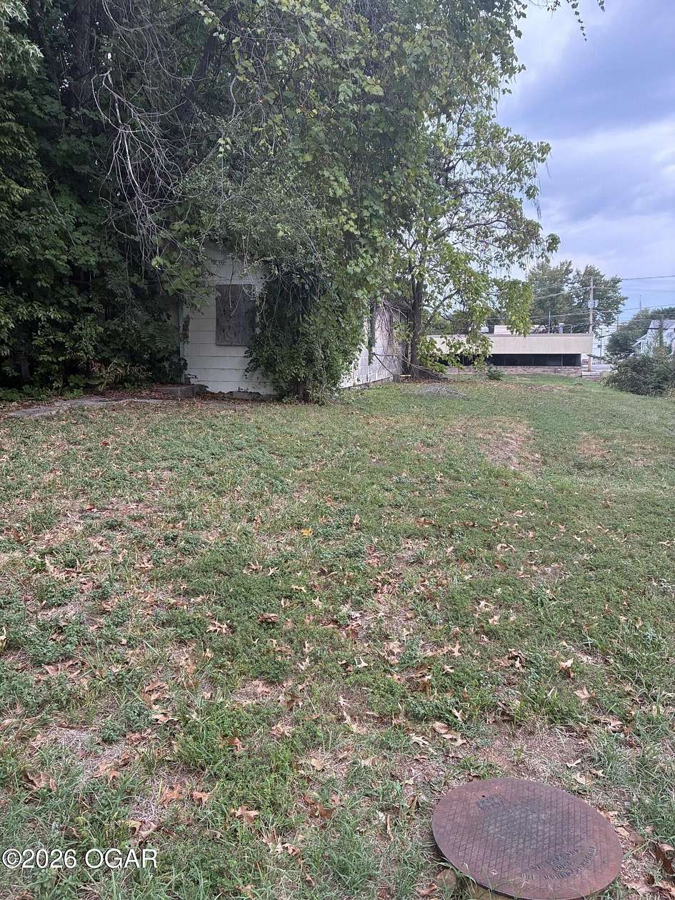 0.17 Acres of Land for Sale in Mount Vernon, Missouri