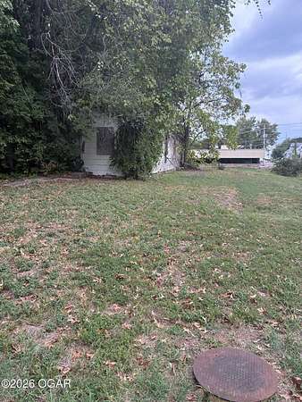 0.17 Acres of Land for Sale in Mount Vernon, Missouri