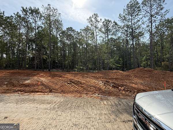 2 Acres of Land with Home for Sale in LaGrange, Georgia