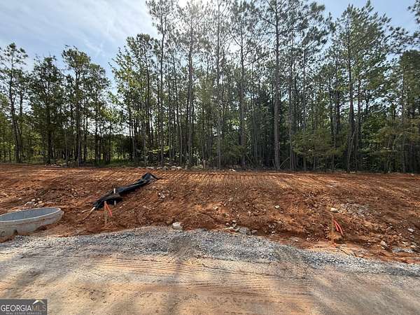 2 Acres of Land with Home for Sale in LaGrange, Georgia