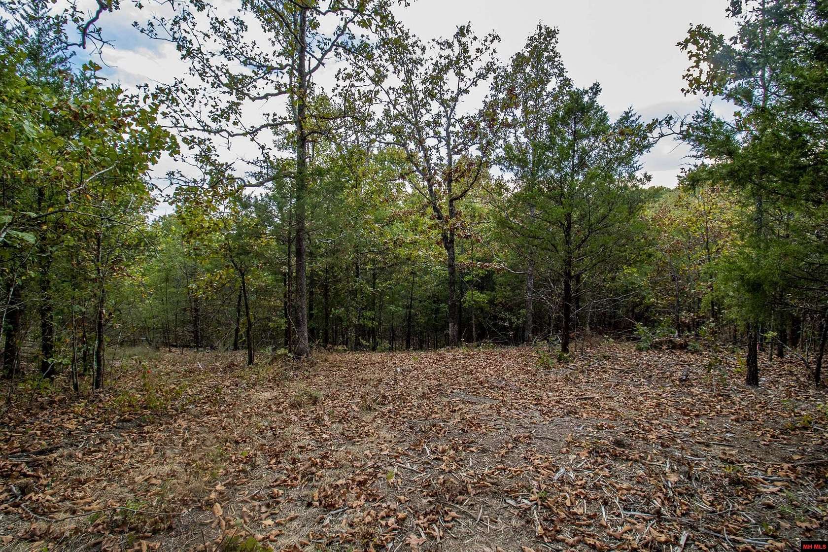 6.58 Acres of Residential Land for Sale in Mountain Home, Arkansas