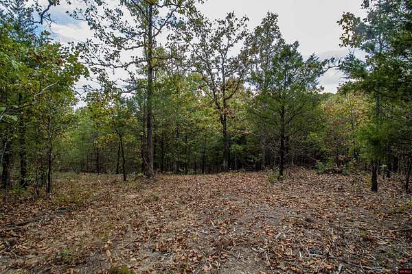6.58 Acres of Residential Land for Sale in Mountain Home, Arkansas