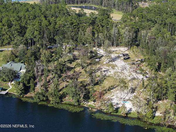 1.14 Acres of Residential Land for Sale in Green Cove Springs, Florida