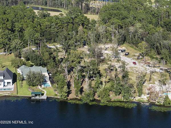 1 Acre of Residential Land for Sale in Green Cove Springs, Florida