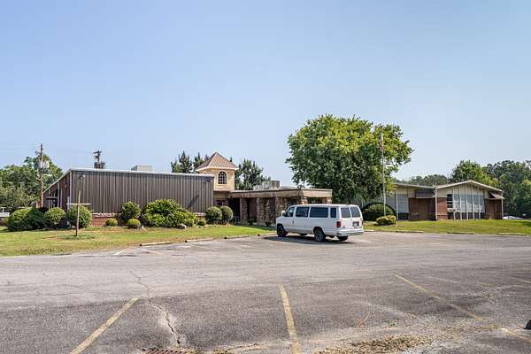 5.75 Acres of Commercial Land for Sale in Rome, Georgia