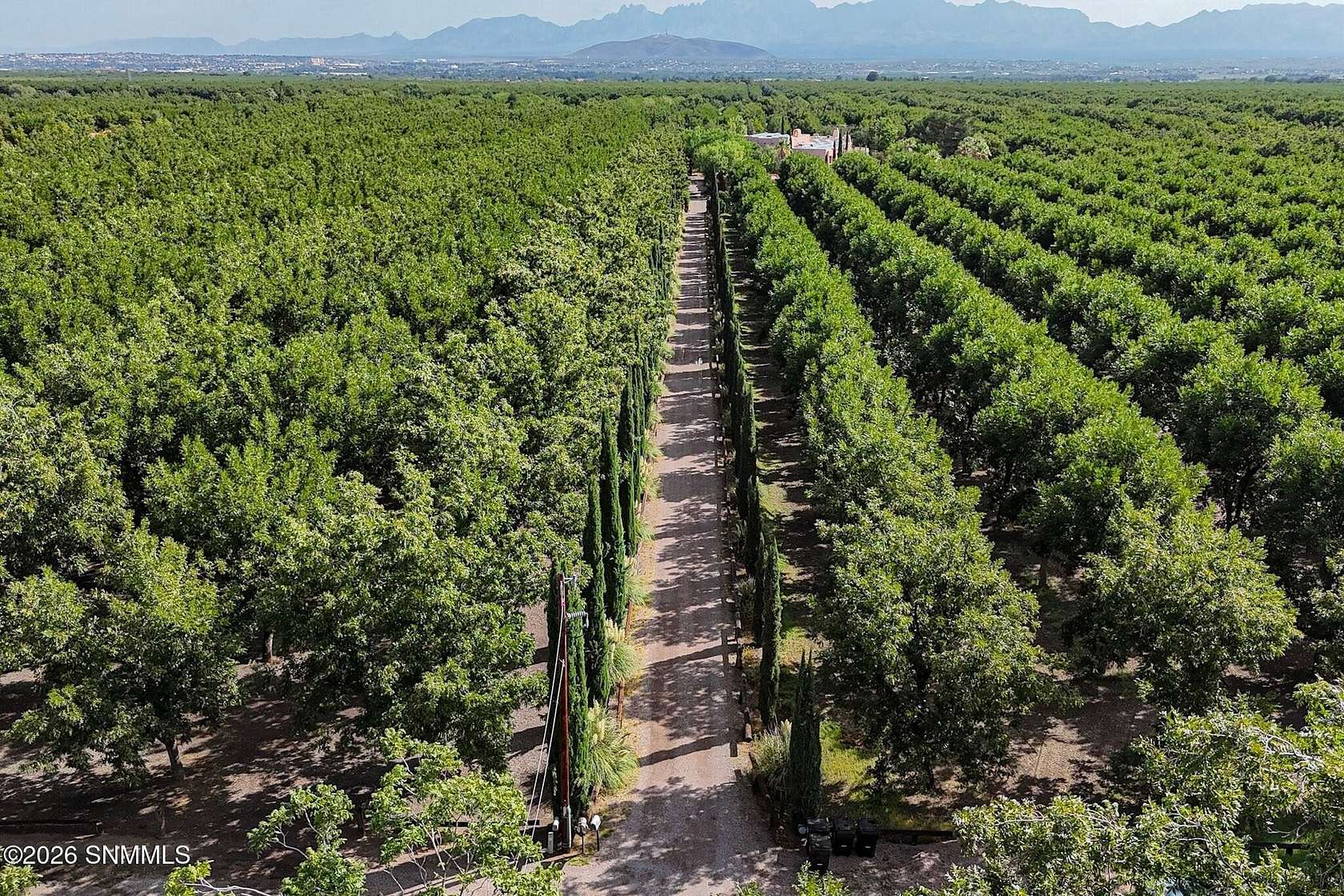 Residential Land for Sale in Las Cruces, New Mexico