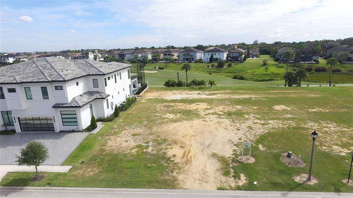 0.26 Acres of Residential Land for Sale in Reunion, Florida