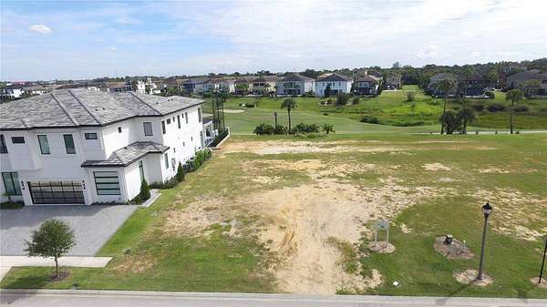 0.26 Acres of Residential Land for Sale in Reunion, Florida