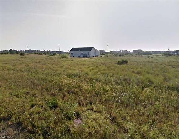 0.23 Acres of Residential Land for Sale in Lehigh Acres, Florida