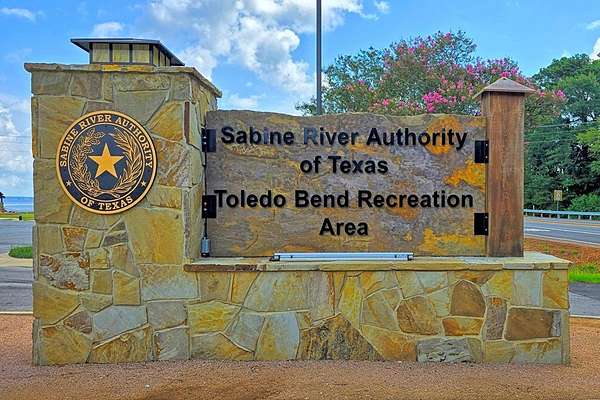 0.69 Acres of Residential Land for Sale in Hemphill, Texas