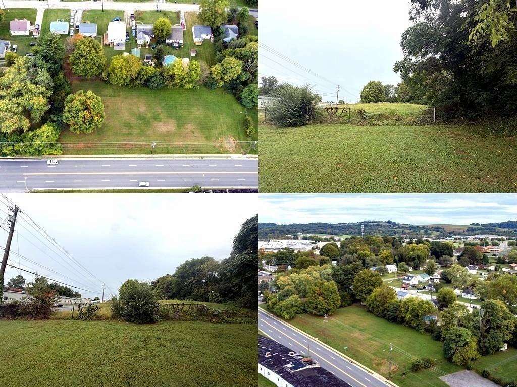 0.87 Acres of Mixed-Use Land for Sale in Morristown, Tennessee