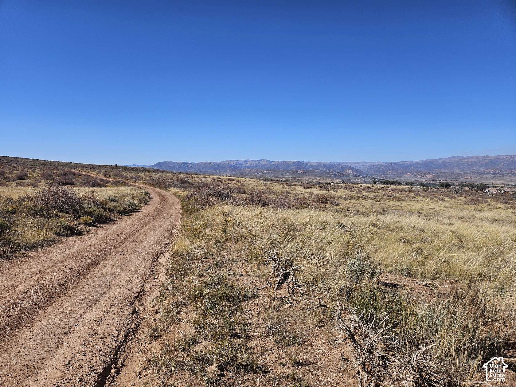 5 Acres of Land for Sale in Fruitland, Utah