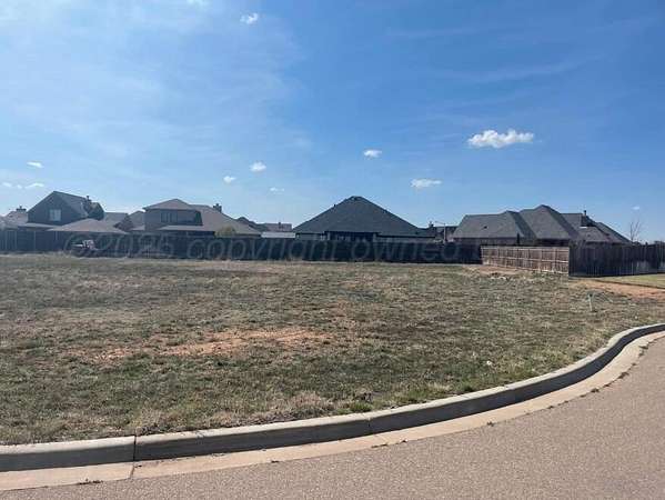 0.25 Acres of Land for Sale in Canyon, Texas