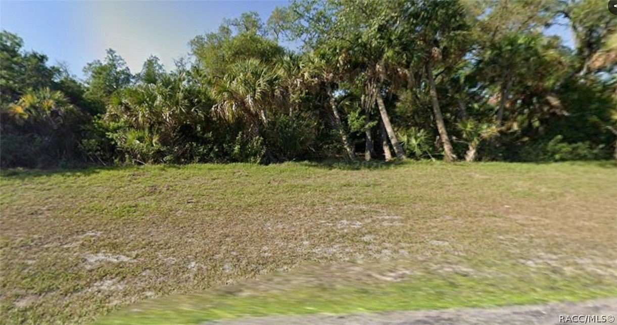 0.23 Acres of Land for Sale in Port Charlotte, Florida