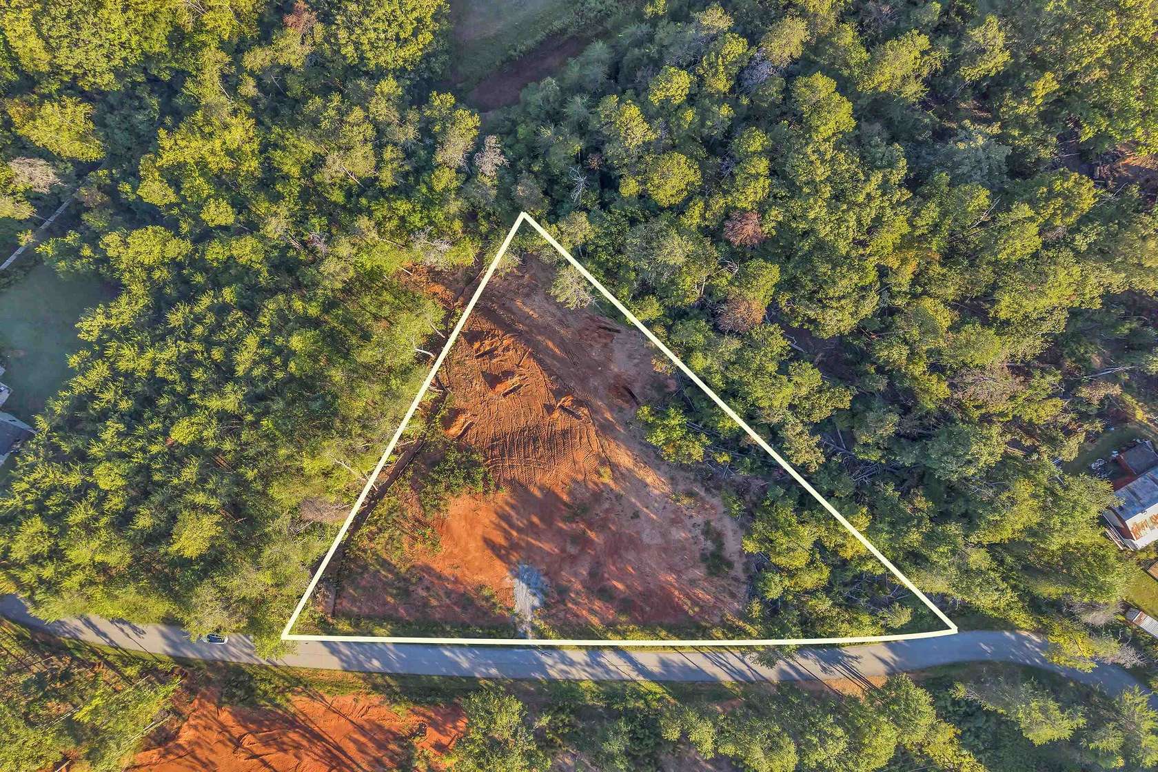 1.3 Acres of Residential Land for Sale in Chesnee, South Carolina