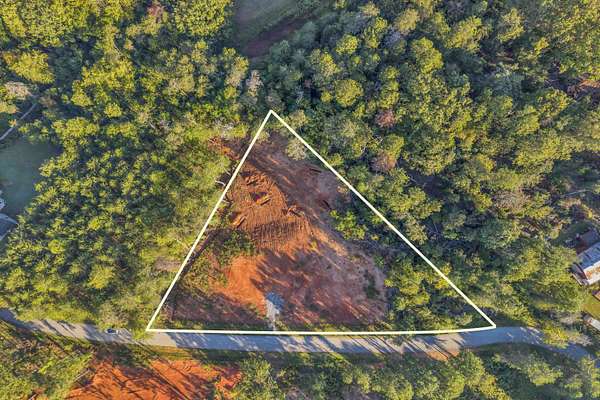 1.3 Acres of Residential Land for Sale in Chesnee, South Carolina